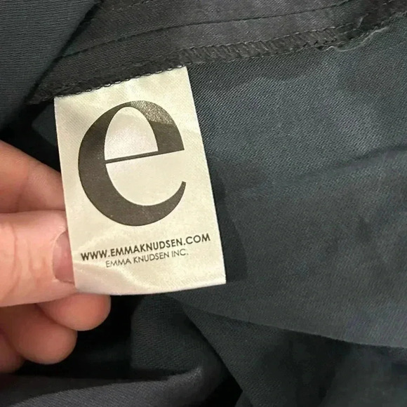 Emma Knudsen Dress - Picture 7 of 7